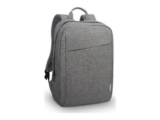 Lenovo Casual Backpack B210 15.6¨ Grey [4X40T84058]