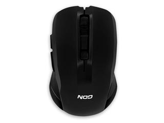 NOD Rover Wireless Ambidextrous Mouse