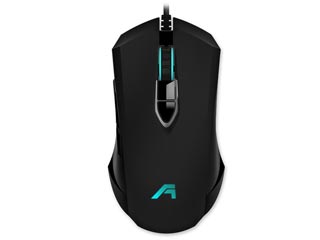 NOD Alpha RGB Gaming Mouse