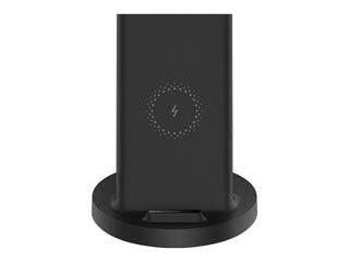 Xiaomi Mi 20W Wireless Charging Stand Black [GDS4145GL]