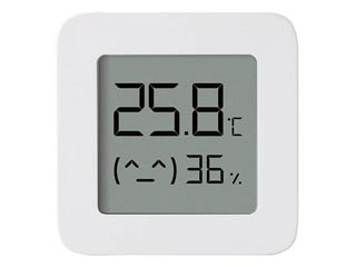 Xiaomi Mi Home Temperature and Humidity Monitor 2 [NUN4126GL]