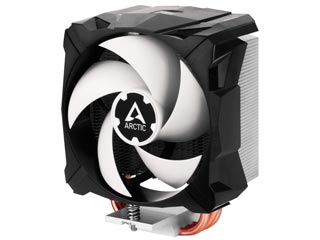 Arctic Cooling Freezer I13X Compact Intel CPU Cooler [ACFRE00078A]