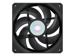 Cooler Master SickleFlow 120 Black [MFX-B2NN-18NPK-R1]
