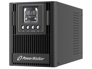 PowerWalker VFI Series 1000VA / 900W ΑΤ(PS) [10122180]