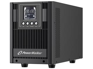 PowerWalker VFI Series 2000VA / 1800W ΑΤ(PS) [10122181]