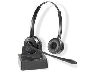 VBeT VT9500 DUO Bluetooth Headset