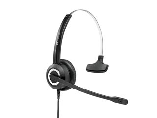 VBeT VT6200 UNC QD Mono Headset