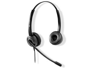 VBeT VT6200 UNC-D QD DUO Headset