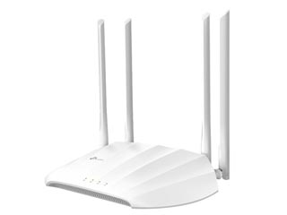 Tp-Link Wireless AC1200 Dual Band Access Point v2.0 [TL-WA1201]