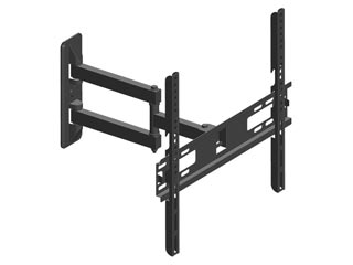 Sonora WonderWall 400 Full eMotion TV Wall Mount - up to 55¨