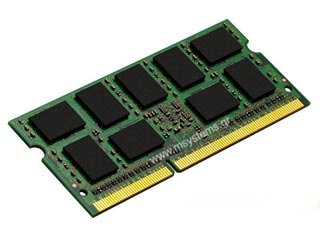 Kingston 16GB DDR4 2666MHz ECC Module