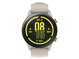 Xiaomi Mi Watch - Beige [BHR4723GL]