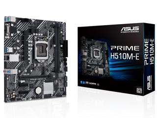 Asus Prime H510M-E [90MB17E0-M0EAY0]