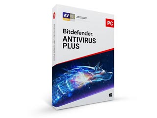BitDefender Antivirus Plus (1 year - 3 devices + 1 mobile security) [XB11011003-EL]