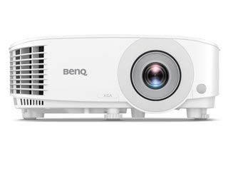 BenQ MX560 XGA Projector [9H.JNE77.13E]