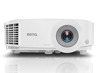 BenQ MW550 WXGA Projector [9H.JHT77.13E]
