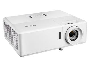 Optoma HZ40 Full HD Projector [E1P0A44WE1Z3]