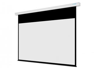 Comtevision MCM3120 120¨ 244x183cm Motorized Projection Screen [MCM3120]