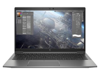 HP ZBook Firefly 14 G8 Mobile Workstation - i7-1165G7 - 16GB - 512GB SSD - Nvidia Quadro T500 4GB - Win 10 Pro [2C9R0EA]