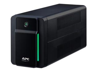 APC Back-UPS 950VA/520W AVR 230V IEC [BX950MI]