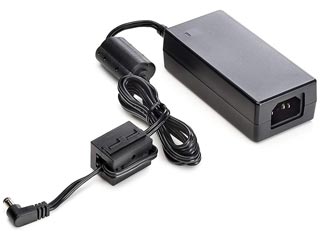 HPE Aruba Instant On 12V / 30W AC Power Adapter [R3X85A]