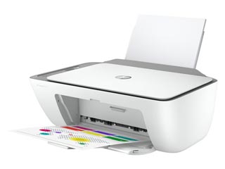 HP Έγχρωμο Πολυμηχάνημα DeskJet 2720e All-in-One - Instant Ink with HP+