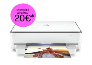 HP Envy 6020e All-in-One - Instant Ink with HP+ [223N4B]