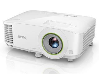 BenQ EH600 Full HD Projector [9H.JLV77.13E]