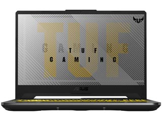Asus TUF Gaming F15 (FX506LI-HN039T) - i5-10300H - 8GB - 512GB SSD - Nvidia GTX 1650 Ti 4GB - Win 10 Home [90NR03T1-M05300]