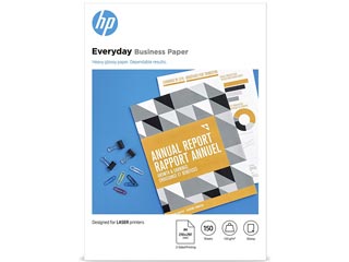 HP Laser Everyday Business A4 Glossy Paper