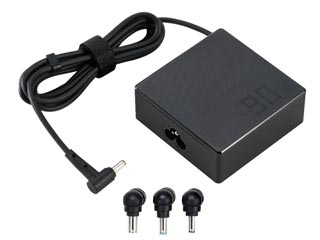 Asus U90W-01(ADP-90LE B) 90W AC Power Adapter [90XB014N-MPW0D0]