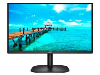 AOC 22B2AM Full HD 21.5¨ Wide LED VA - 75Hz / 4ms