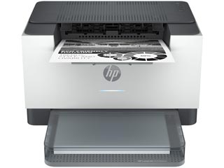 HP Mono LaserJet M209dwe - Instant Ink with HP+ [6GW62E]