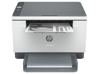 Ασπρόμαυρο Πολυμηχάνημα HP LaserJet M234dwe All-in-One - Instant Ink with HP+ [6GW99E]