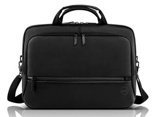 Dell Premier Briefcase 15¨ PE1520C - Black