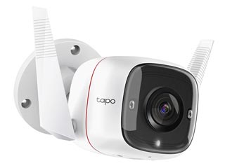 Tp-Link TAPO C310 Full HD+ Wireless Outdoor Camera [TAPO C310]