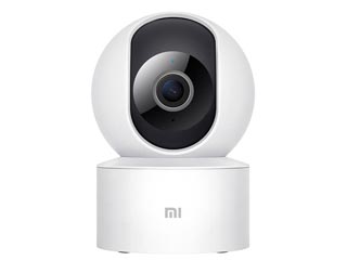 Xiaomi Mi Home Security Camera 360° 1080p 2021 Edition [BHR4885GL]