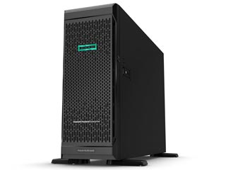 HPE ProLiant ML350 Gen.10 Intel Xeon-S 4210R (2.40GHz) - 16GB [P21788-421]