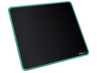 Deepcool GM810 Premium Cloth Gaming Mouse Pad - Large [R-GM810-BKNNNL-G] Εικόνα 1