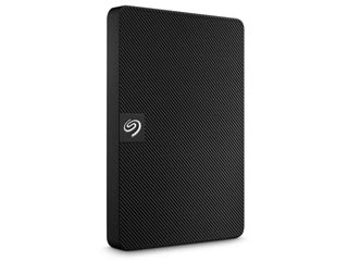 Seagate Expansion Portable Drive 2.5¨ USB 3.0 - 1TB (Black) [STKM1000400]
