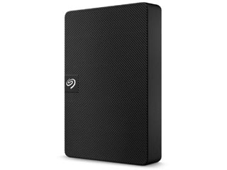 Seagate Expansion Portable Drive 2.5¨ USB 3.0 - 4TB (Black) [STKM4000400]