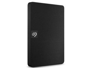Seagate Expansion Portable Drive 2.5¨ USB 3.0 - 2TB (Black) [STKM2000400]