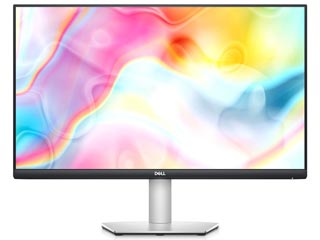 Dell S2722DC Quad HD 27¨ Wide LED IPS - 75Hz / 5ms with AMD FreeSync [210-BBRR] Εικόνα 1
