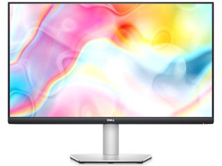 Dell S2722QC Ultra HD 4K 27¨ Wide LED IPS with AMD FreeSync - HDR Ready