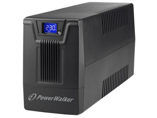PowerWalker VI Series 800VA/480W SCL(PS) Line Interactive [10121140]