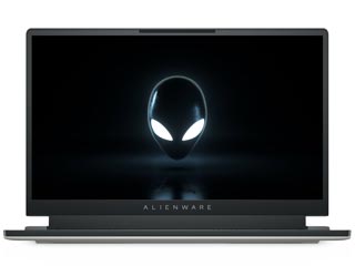 Dell Alienware X15 R1 - i7-11800H - 16GB - 512GB SSD - RTX 3060 6GB - Win 10 Pro - Full HD 165Hz - Lunar Light [471460054]