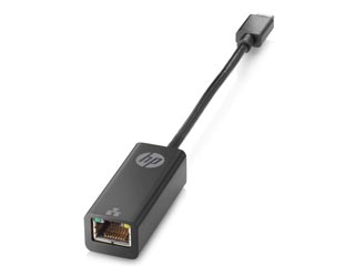 HP Adapter USB Type-C to Ethernet RJ45 [V7W66AA]