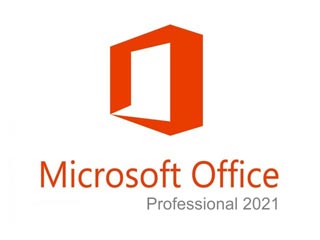 Microsoft Office Professional 2021 ESD - All Languages