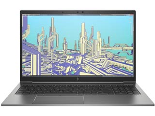 HP ZBook Firefly 15 G8 Mobile Workstation - i5-1135G7 - 8GB - 256GB SSD - Nvidia Quadro T500 4GB - Win 10 Pro [2C9S1EA]