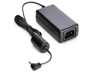 HPE Aruba Instant On 48V / 50W AC Power Adapter [R3X86A]